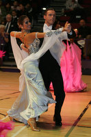 Unassigned/Not identified at International Championships 2009