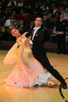 Unassigned/Not identified at International Championships 2009
