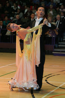Unassigned/Not identified at International Championships 2009