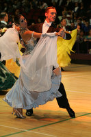 Unassigned/Not identified at International Championships 2009