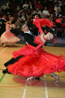 Unassigned/Not identified at International Championships 2009