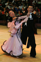 Unassigned/Not identified at International Championships 2009