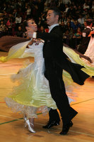 Unassigned/Not identified at International Championships 2009