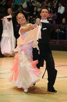 Unassigned/Not identified at International Championships 2009