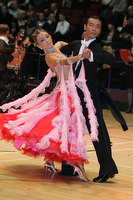 Unassigned/Not identified at International Championships 2009