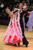 Unassigned/Not identified at International Championships 2009
