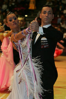Unassigned/Not identified at International Championships 2009