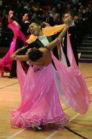 Unassigned/Not identified at International Championships 2009