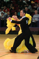 Unassigned/Not identified at International Championships 2009