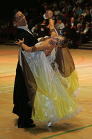 Unassigned/Not identified at International Championships 2009