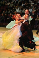 Unassigned/Not identified at International Championships 2009