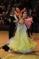 Unassigned/Not identified at International Championships 2009