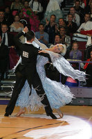Unassigned/Not identified at International Championships 2009