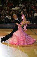 Unassigned/Not identified at International Championships 2009