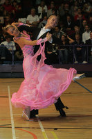 Unassigned/Not identified at International Championships 2009