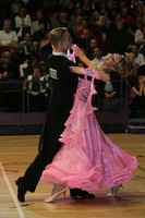 Unassigned/Not identified at International Championships 2009
