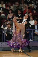 Unassigned/Not identified at International Championships 2009