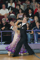 Unassigned/Not identified at International Championships 2009