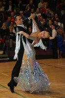 Unassigned/Not identified at International Championships 2009