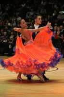 Unassigned/Not identified at International Championships 2009