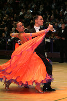 Unassigned/Not identified at International Championships 2009