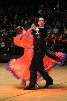 Unassigned/Not identified at International Championships 2009