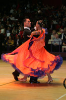 Unassigned/Not identified at International Championships 2009