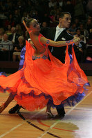 Unassigned/Not identified at International Championships 2009