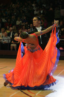 Unassigned/Not identified at International Championships 2009