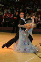 Unassigned/Not identified at International Championships 2009