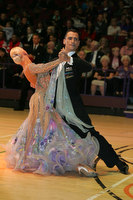 Unassigned/Not identified at International Championships 2009