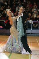 Unassigned/Not identified at International Championships 2009