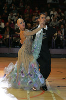 Unassigned/Not identified at International Championships 2009