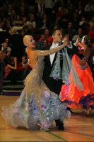 Unassigned/Not identified at International Championships 2009