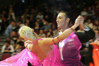 Unassigned/Not identified at International Championships 2009