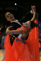 Unassigned/Not identified at International Championships 2009