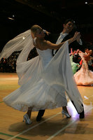 Unassigned/Not identified at International Championships 2009