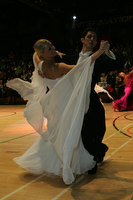 Unassigned/Not identified at International Championships 2009