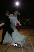 Unassigned/Not identified at International Championships 2009