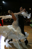 Unassigned/Not identified at International Championships 2009