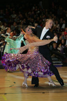 Unassigned/Not identified at International Championships 2009