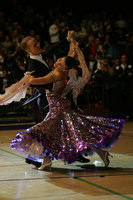 Unassigned/Not identified at International Championships 2009
