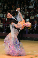 Unassigned/Not identified at International Championships 2009