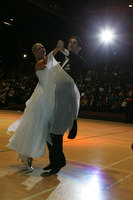 Unassigned/Not identified at International Championships 2009