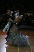 Unassigned/Not identified at International Championships 2009