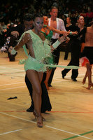 Unassigned/Not identified at International Championships 2009