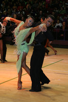 Unassigned/Not identified at International Championships 2009