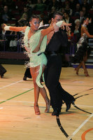 Unassigned/Not identified at International Championships 2009