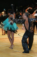 Unassigned/Not identified at International Championships 2009