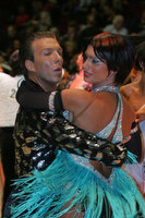 Unassigned/Not identified at International Championships 2009